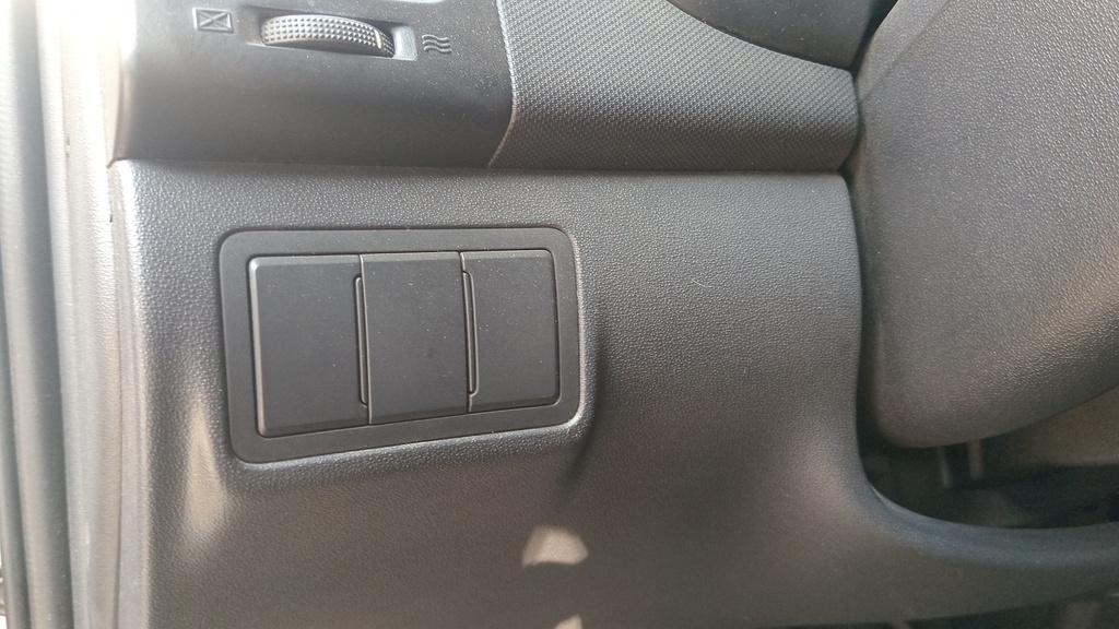 LIGHT SWITCHES