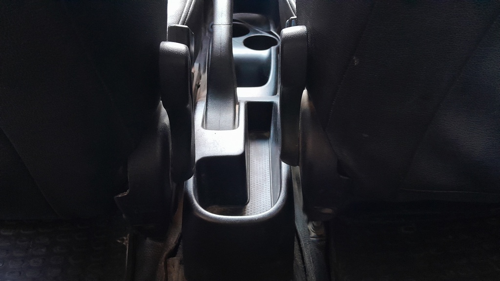 RR AC GRILL
