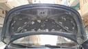 CAR HOOD
