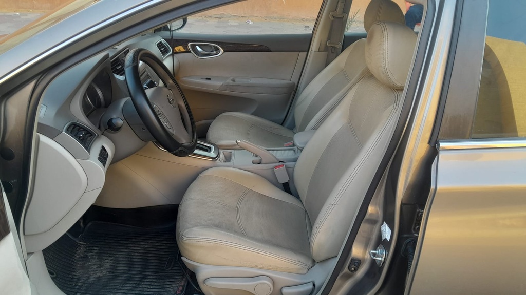 FR SEATS