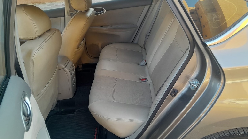 RR SEATS
