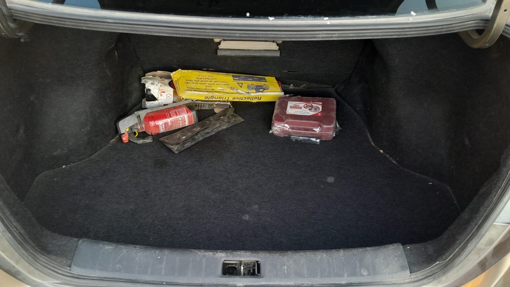 TRUNK