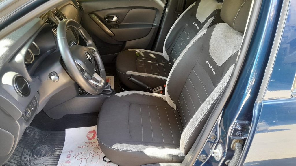 FR SEATS