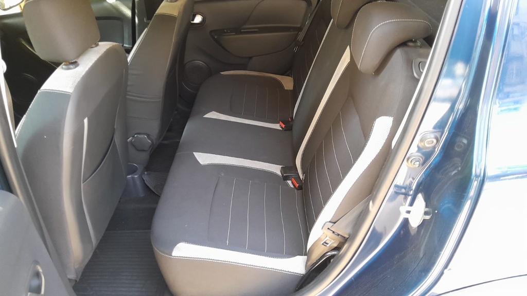 RR SEATS