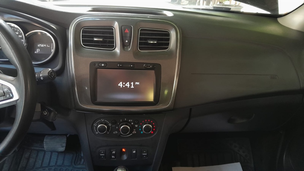 MULTIMEDIA SCREEN