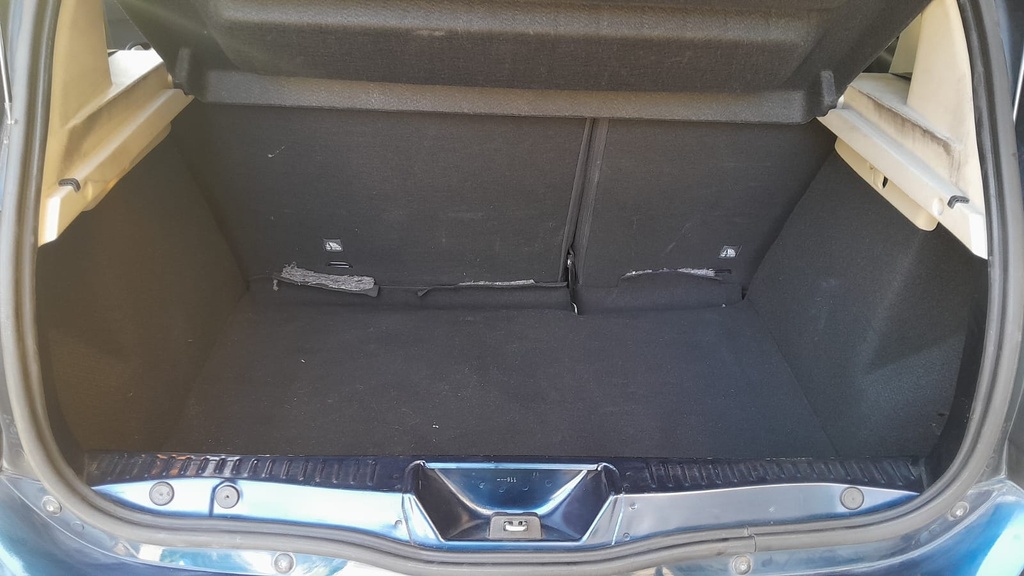 TRUNK