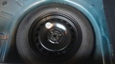 SPARE TIRE