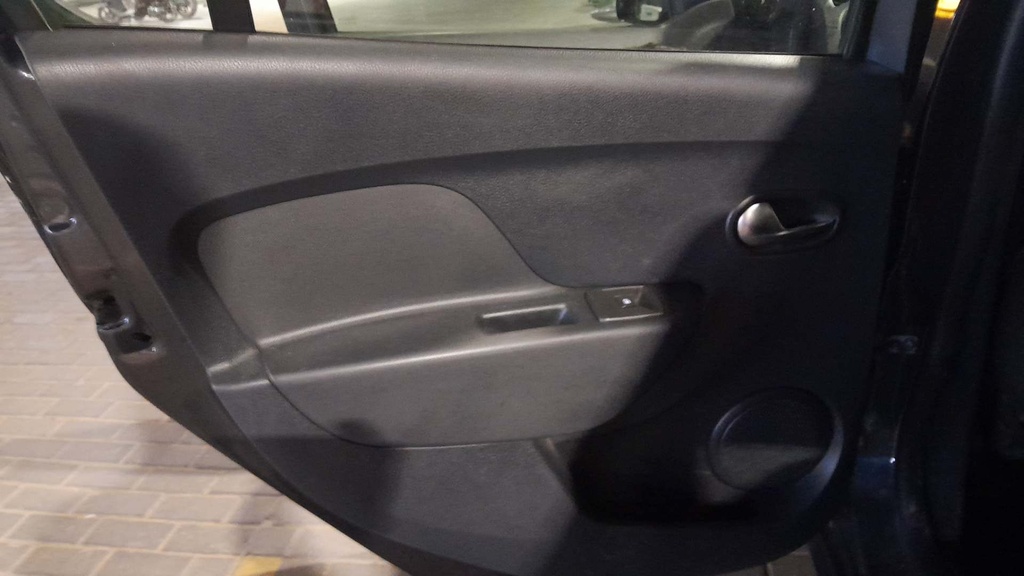 RR L DOOR