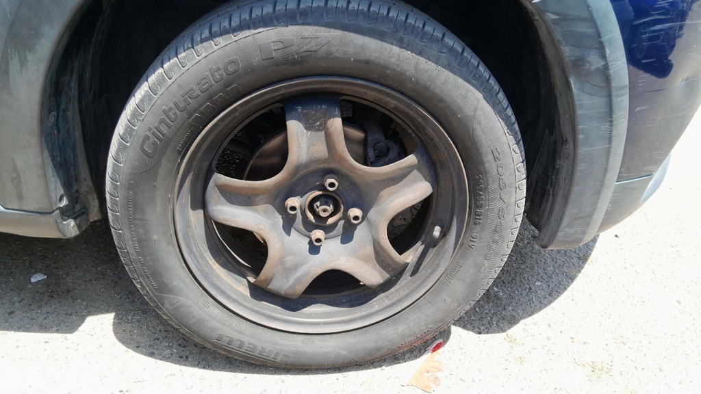 FR R TIRE