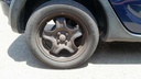 RR R TIRE