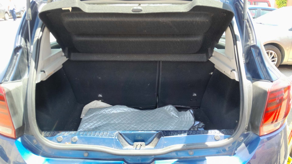 TRUNK