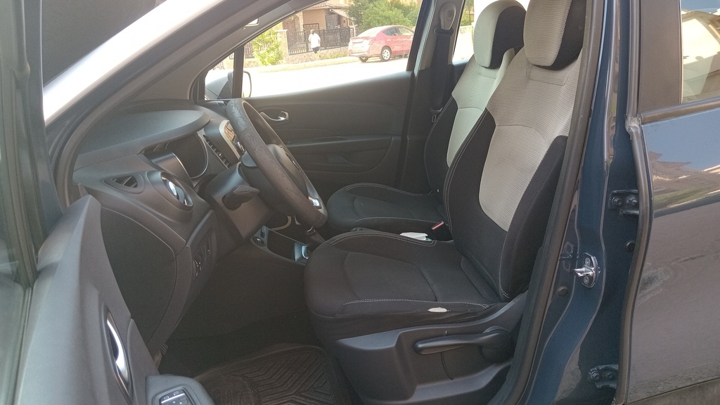 FR SEATS