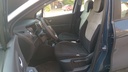 FR SEATS