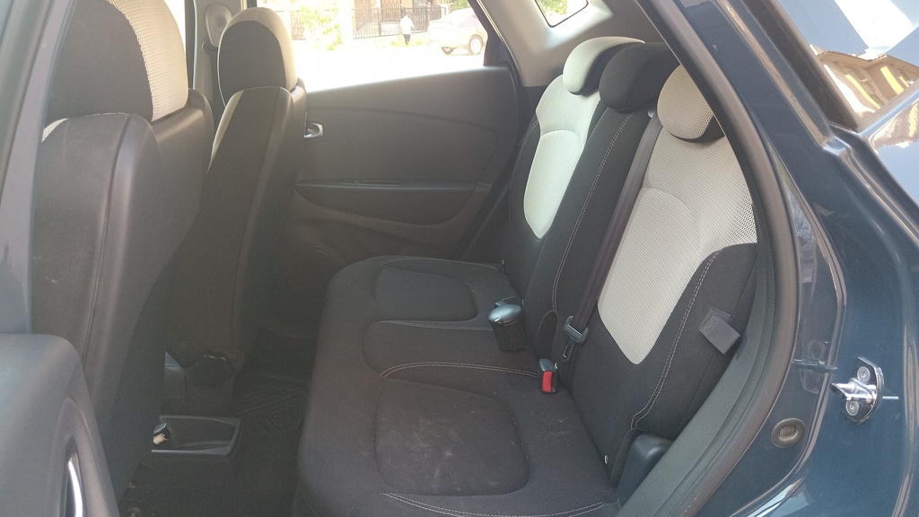 RR SEATS