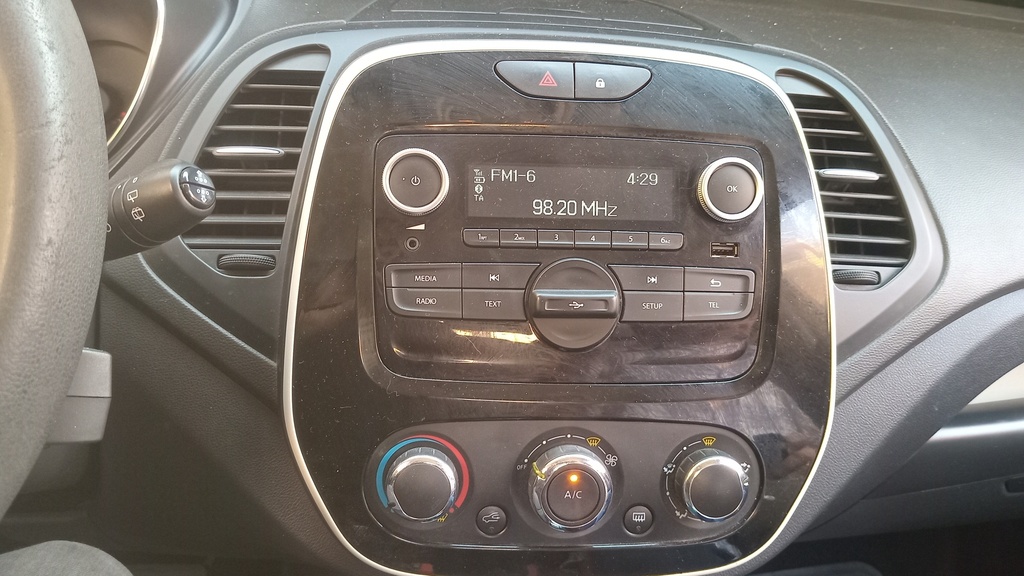 MULTIMEDIA SCREEN