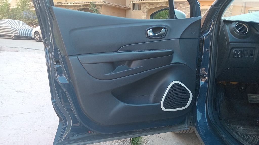 FR L DOOR