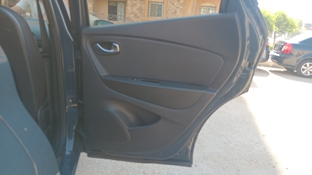 RR R DOOR