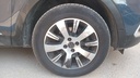 FR R TIRE