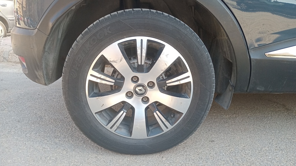 RR R TIRE