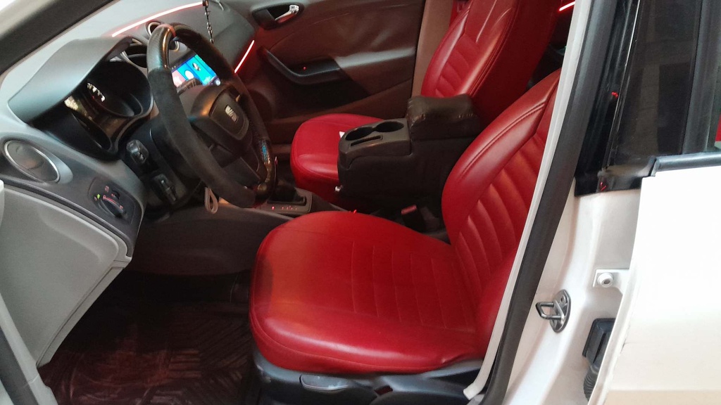 FR SEATS