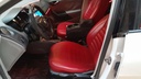 FR SEATS