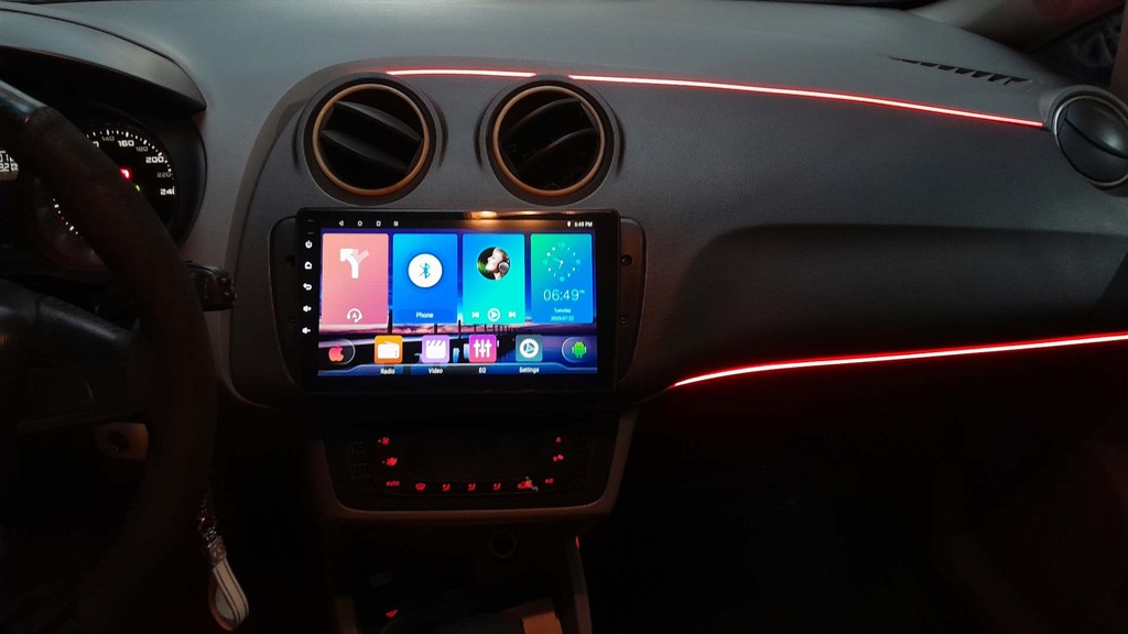 MULTIMEDIA SCREEN