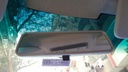 REARVIEW MIRROR