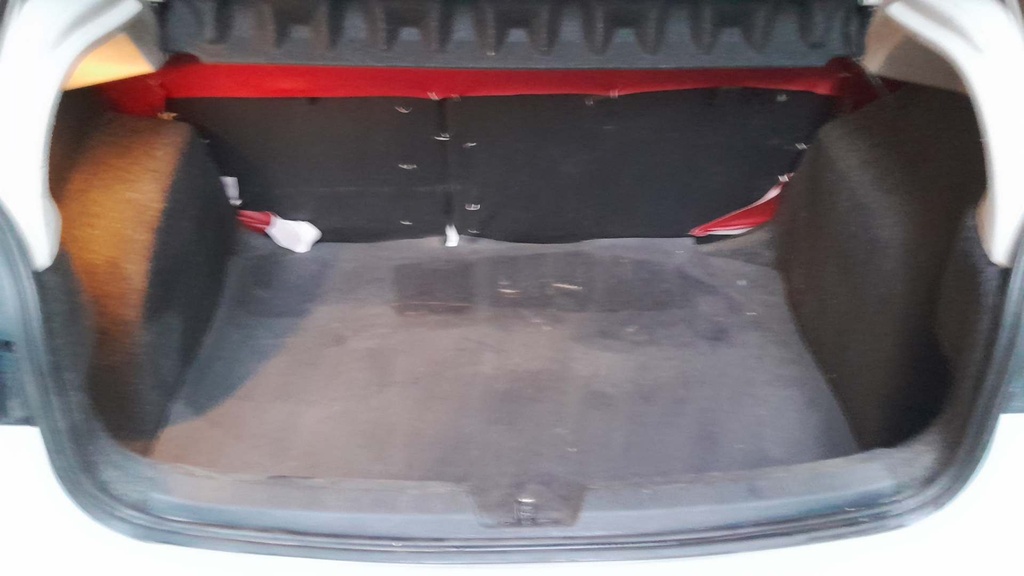 TRUNK