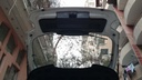 TRUNK HOOD