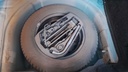 SPARE TIRE