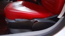 DRIVER SEAT SWITCHES