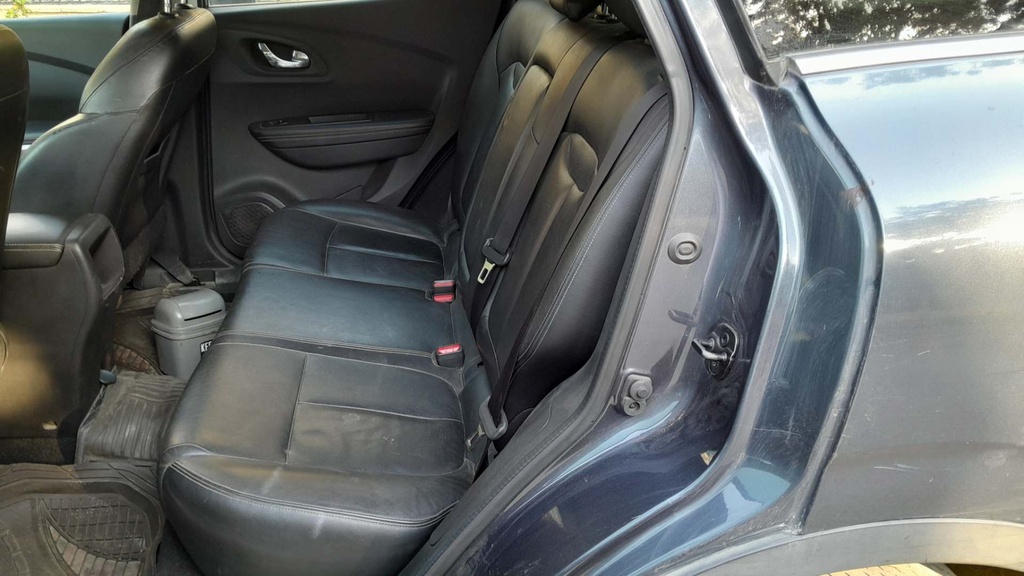 RR SEATS