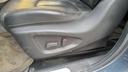 DRIVER SEAT SWITCHES