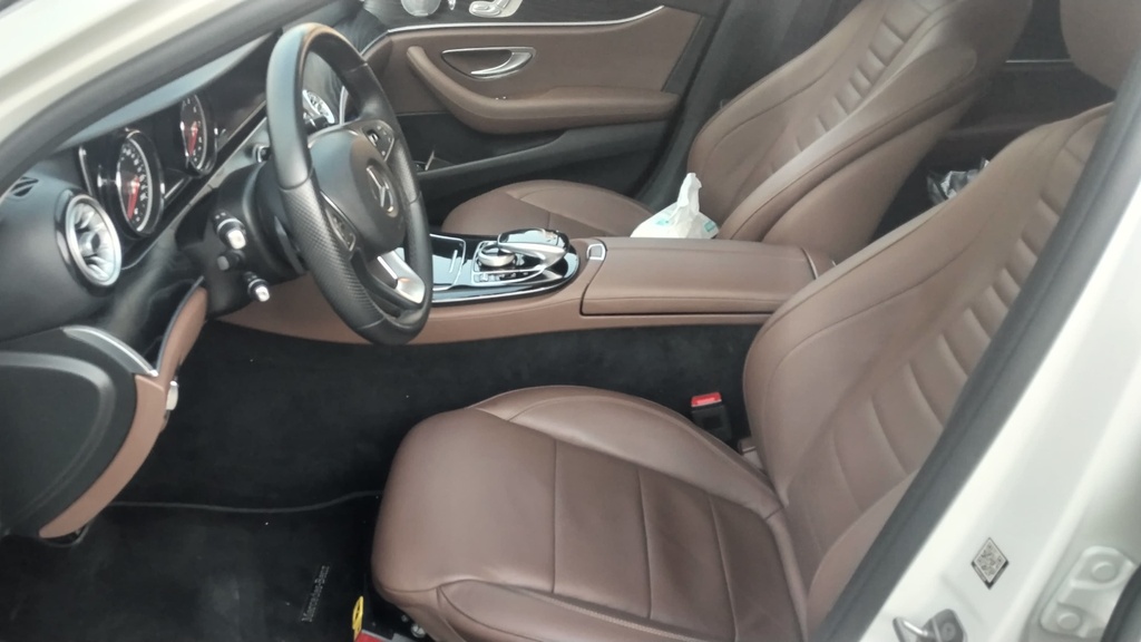 FR SEATS