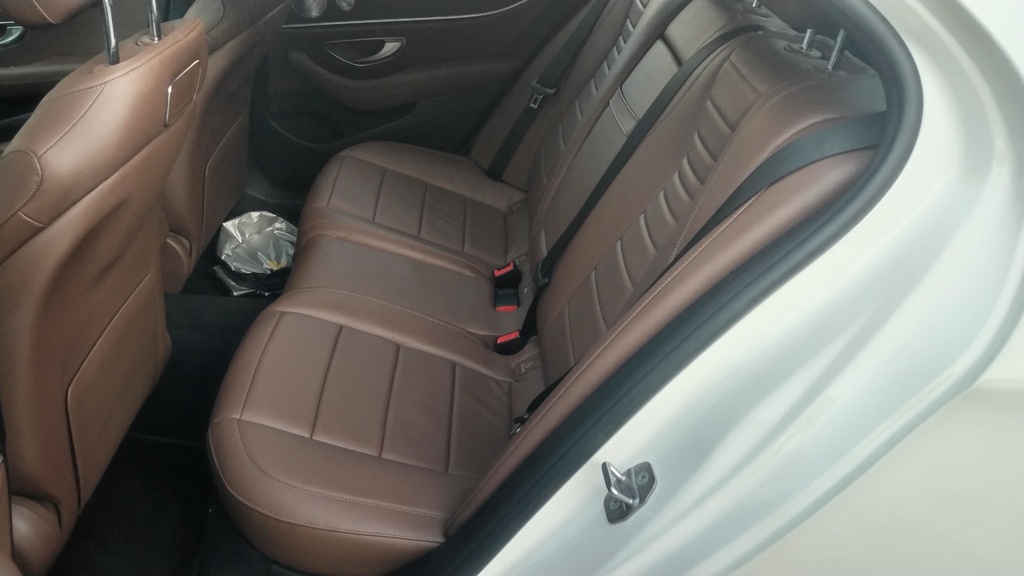 RR SEATS