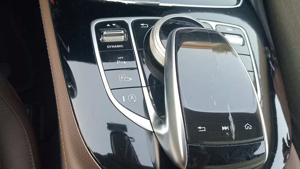 CONSOLE