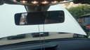 REARVIEW MIRROR