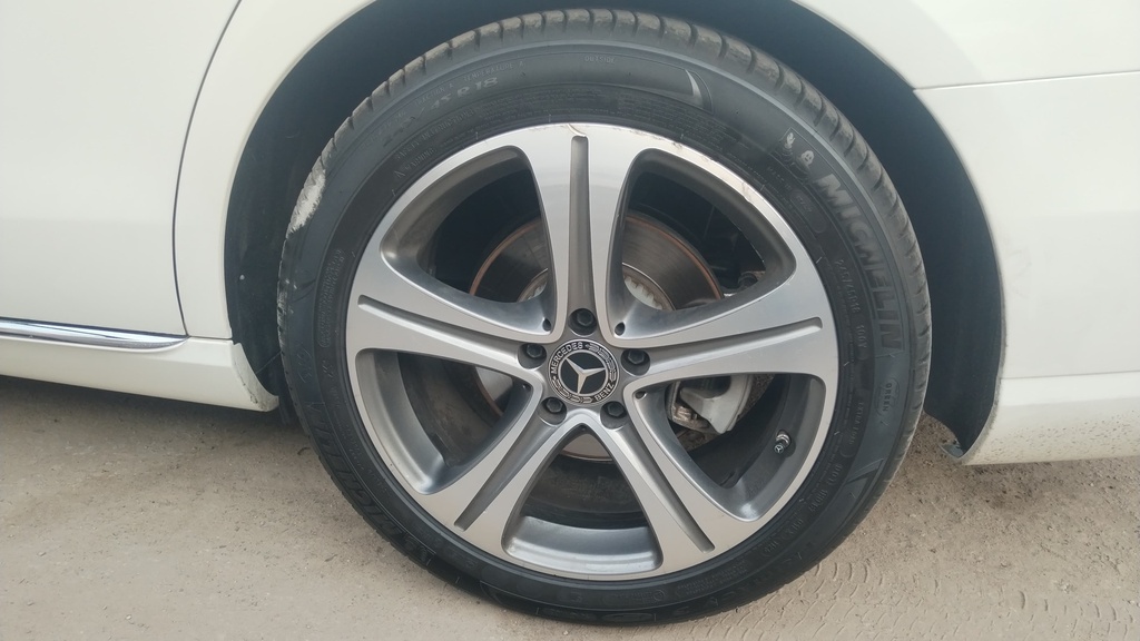 RR L TIRE