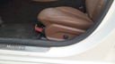 DRIVER SEAT SWITCHES