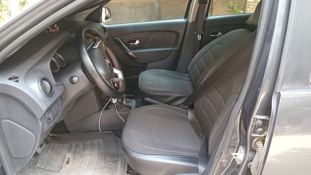 FR SEATS