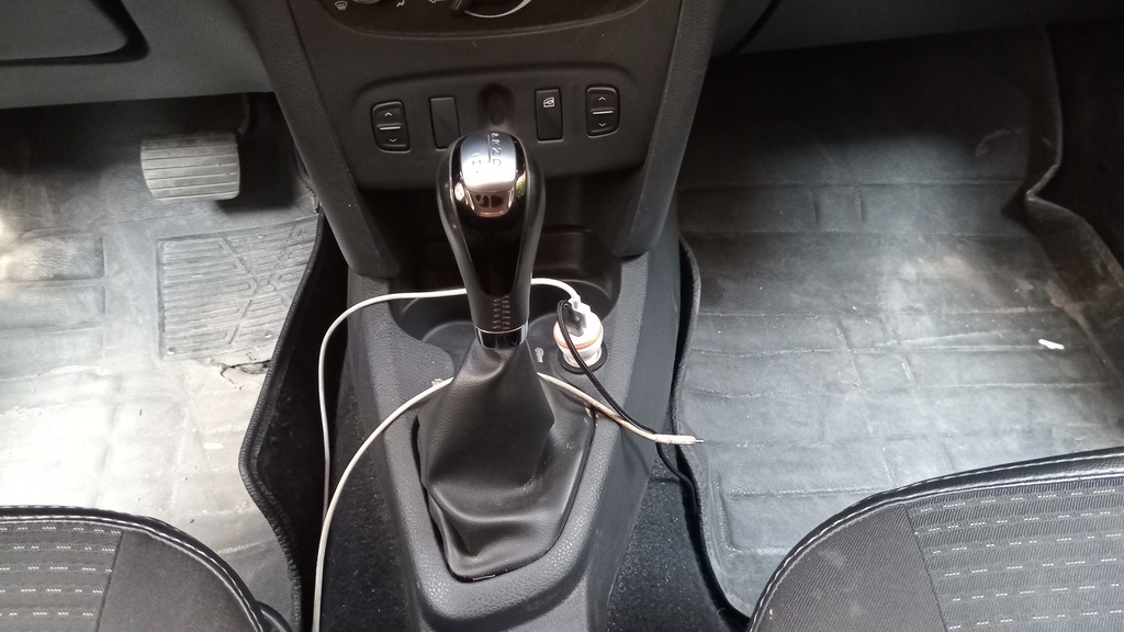 CONSOLE