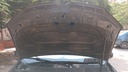CAR HOOD