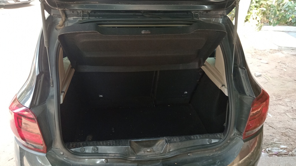 TRUNK