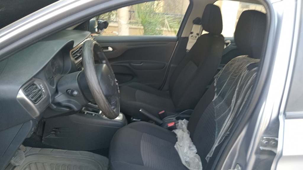 FR SEATS