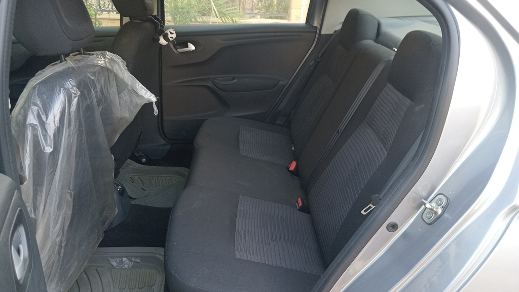 RR SEATS