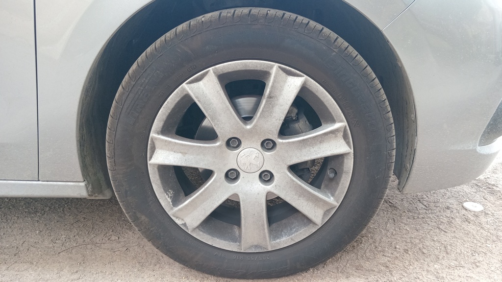 FR R TIRE
