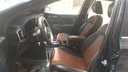 FR SEATS