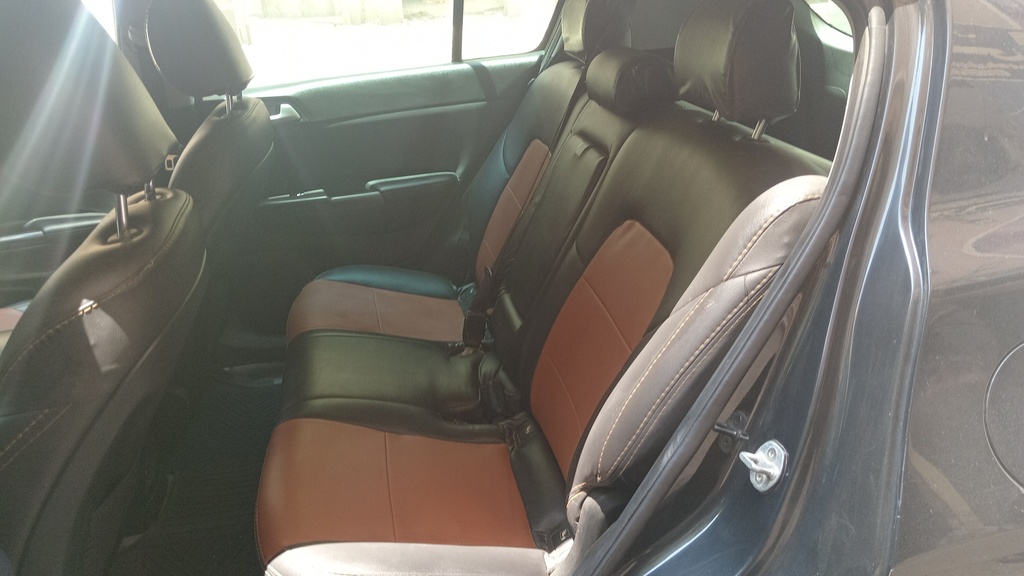 RR SEATS