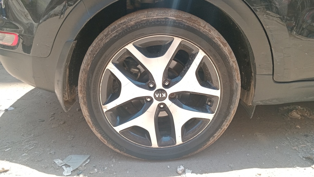 RR R TIRE