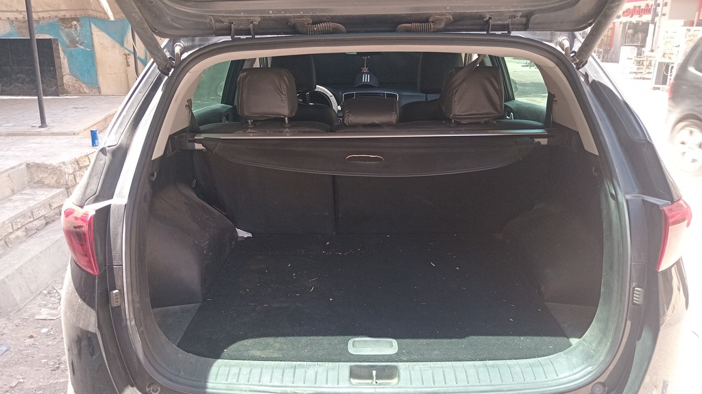 TRUNK